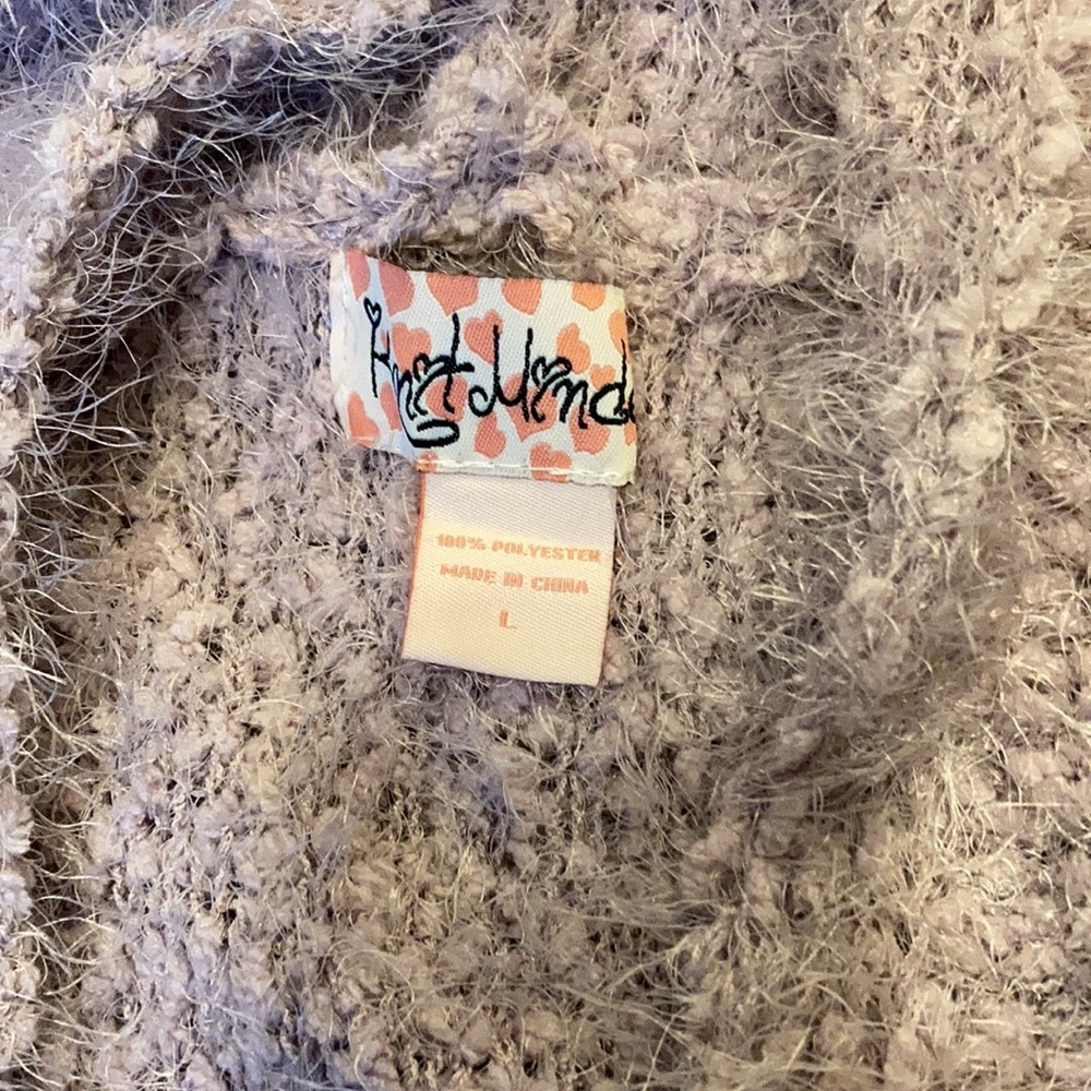 Cardigan - Picture 2 of 2